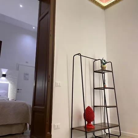 Pensionat Soste Normanne