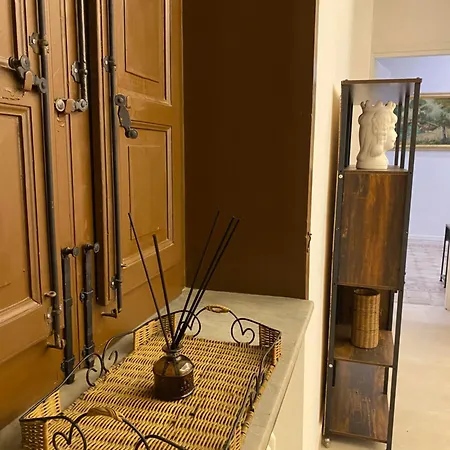 Soste Normanne Guest house
