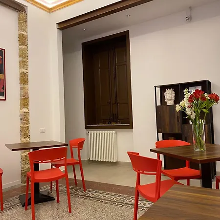 Soste Normanne Pensionat 3*