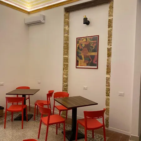 Soste Normanne 3* Palermo