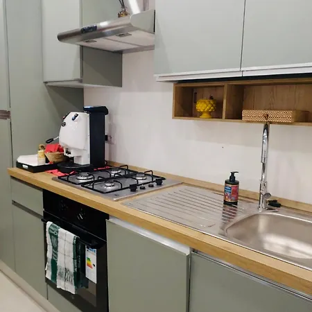 Pensionat Soste Normanne