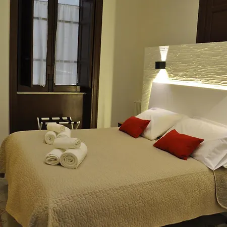 Soste Normanne 3*
