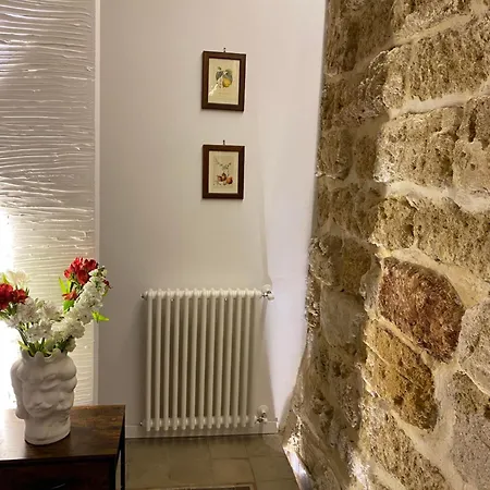 Soste Normanne Casa de hóspedes Palermo